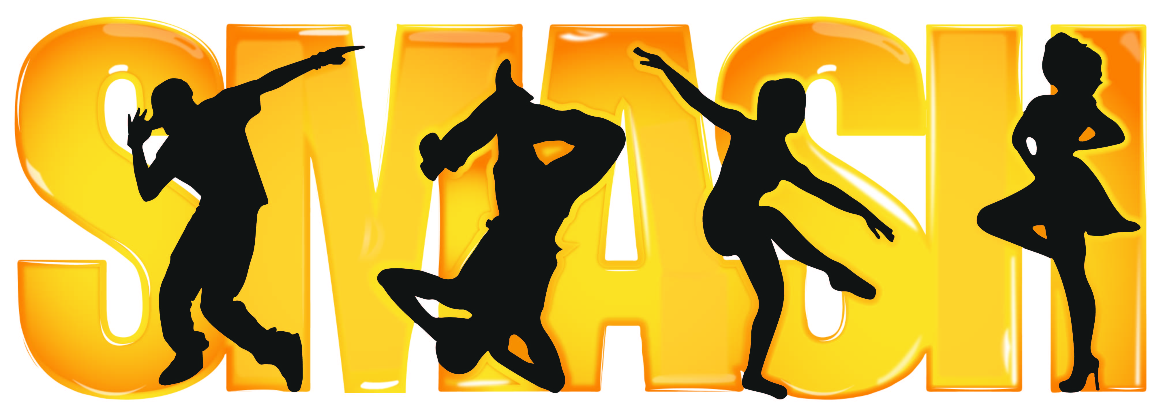 SMASH Dance logo
