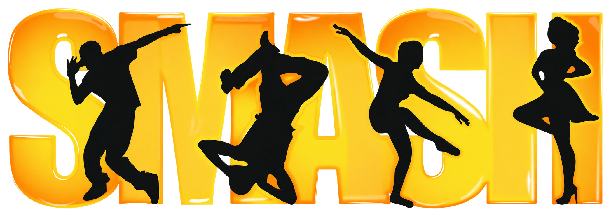 SMASH Dance logo