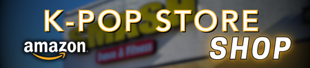 Shop K-Pop on Amazon